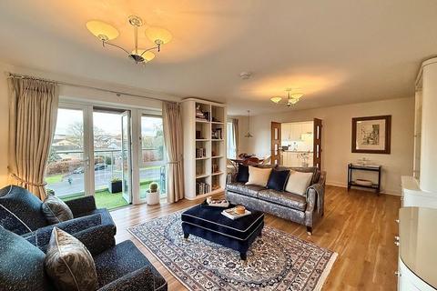 undefined, 20 The Pines, Murdoch's Lone, Alloway, Ayr