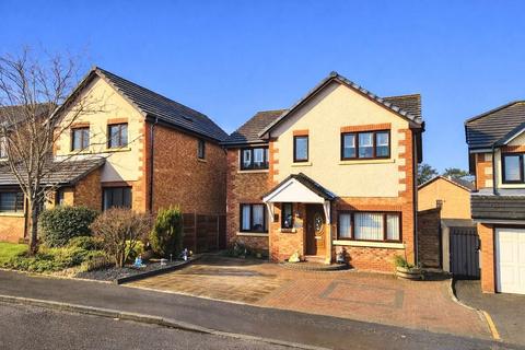 undefined, Stobhill Crescent, Ayr