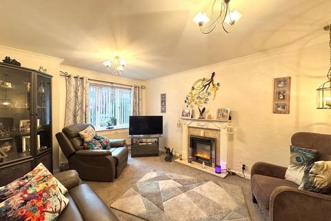 undefined, Stobhill Crescent, Ayr