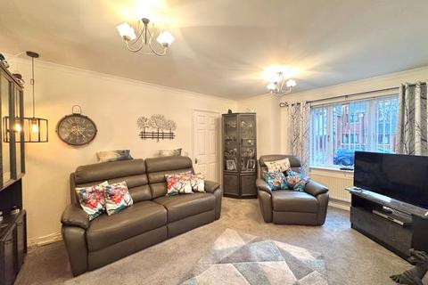 undefined, Stobhill Crescent, Ayr