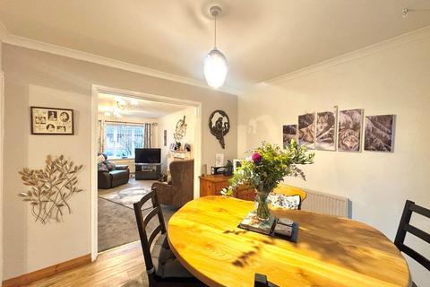 undefined, Stobhill Crescent, Ayr