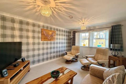 4 bedroom detached villa for sale, Blackstone Heights, Cumnock