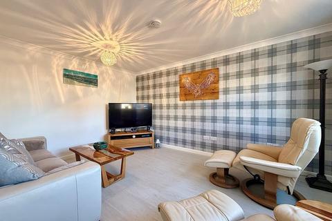 4 bedroom detached villa for sale, Blackstone Heights, Cumnock