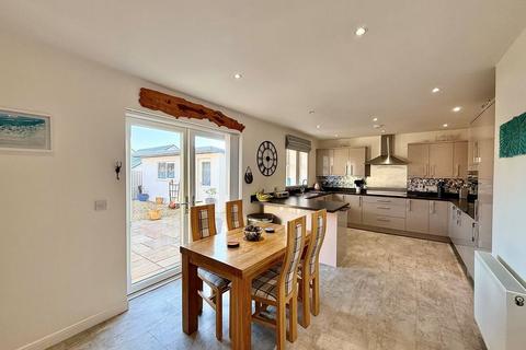 4 bedroom detached villa for sale, Blackstone Heights, Cumnock