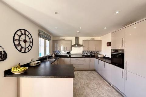 4 bedroom detached villa for sale, Blackstone Heights, Cumnock