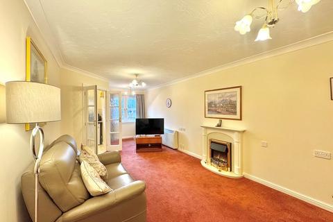 undefined, Dalblair Court, Ayr