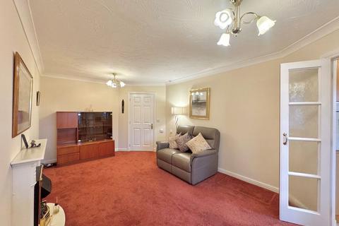 undefined, Dalblair Court, Ayr