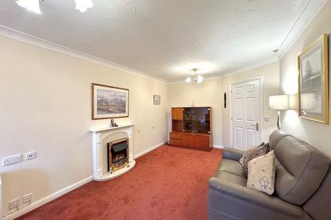 undefined, Dalblair Court, Ayr