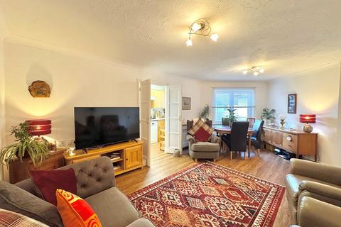 undefined, Dalblair Court, Ayr