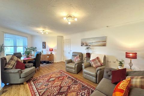 undefined, Dalblair Court, Ayr