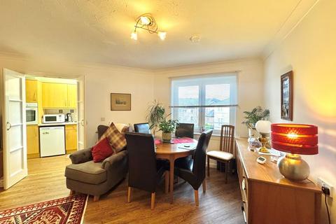 undefined, Dalblair Court, Ayr