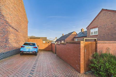 undefined, Furlong Green, Telford TF4