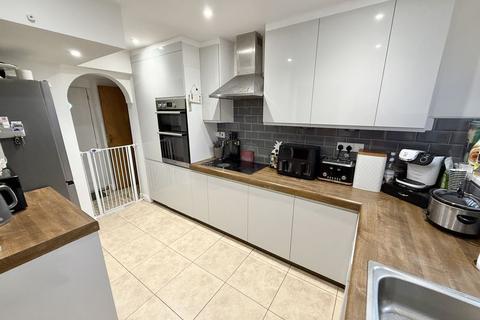 3 bedroom terraced house for sale, Bideford Green, Linslade LU7