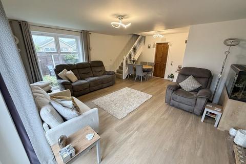 3 bedroom terraced house for sale, Bideford Green, Linslade LU7