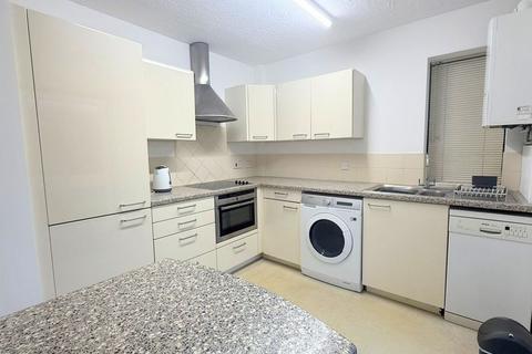 undefined, Broadway Avenue, Milton Keynes