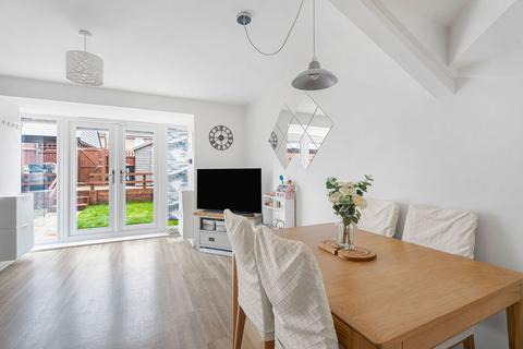 undefined, Countess Way, Milton Keynes