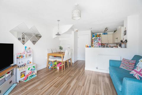 undefined, Countess Way, Milton Keynes