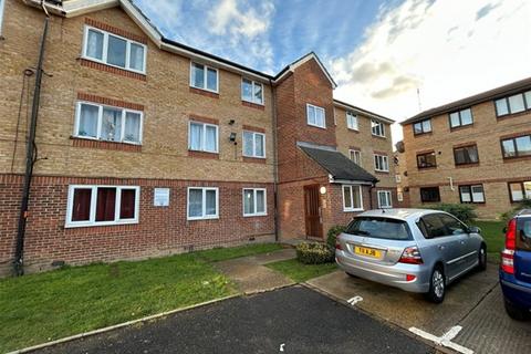 undefined, BARBOT CLOSE, EDMONTON