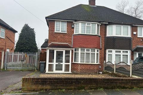 undefined, Mildenhall Road, Great Barr, Birmingham