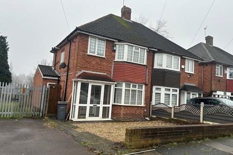 undefined, Mildenhall Road, Great Barr, Birmingham