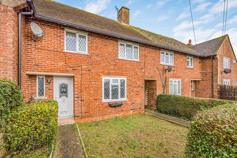 3 bedroom terraced house for sale, Manor Road, Southbourne