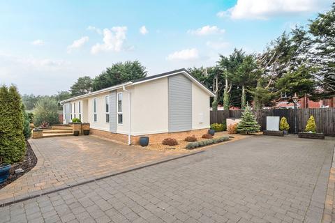 undefined, Hogmoor Road, Bordon GU35