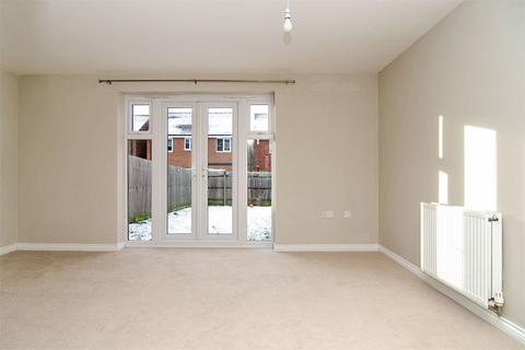 3 bedroom semi-detached house for sale, Ruston Road, Burntwood WS7