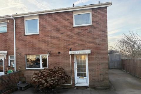The Keelings, Cinderford GL14