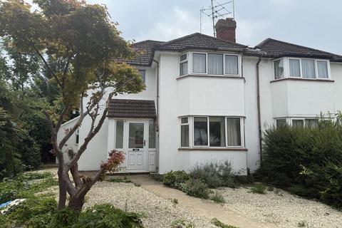 3 bedroom semi-detached house to rent, Tone Drive, Gloucester