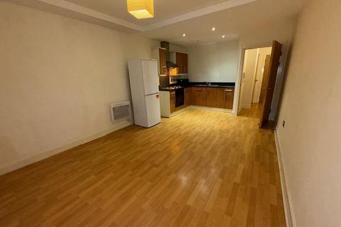 2 bedroom apartment to rent, 246 Bradford Street, Birmingham B12