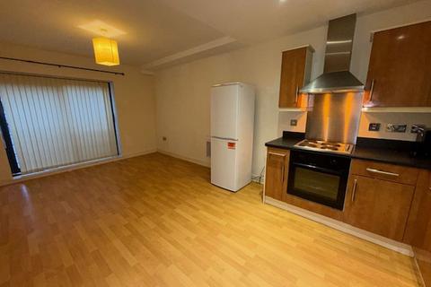 2 bedroom apartment to rent, 246 Bradford Street, Birmingham B12