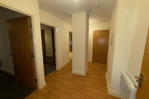 2 bedroom apartment to rent, 246 Bradford Street, Birmingham B12