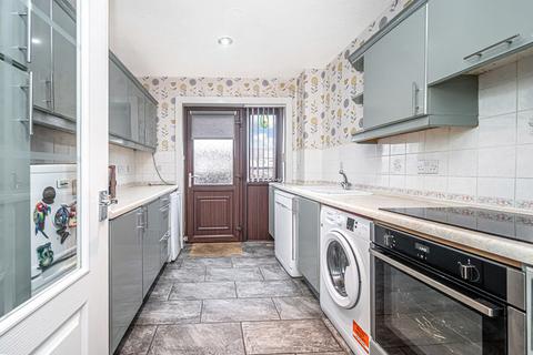 2 bedroom terraced house for sale, Overton Mains, Kirkcaldy
