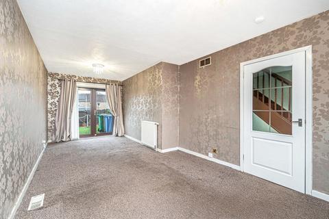 2 bedroom terraced house for sale, Overton Mains, Kirkcaldy