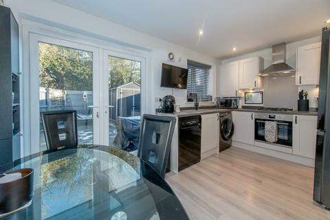 3 bedroom semi-detached house for sale, Bilberries Close, Taunton TA2