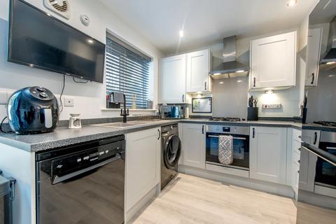 3 bedroom semi-detached house for sale, Bilberries Close, Taunton TA2