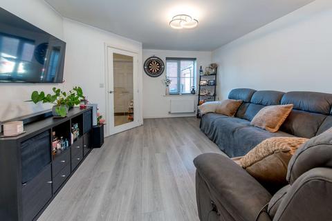 3 bedroom semi-detached house for sale, Bilberries Close, Taunton TA2