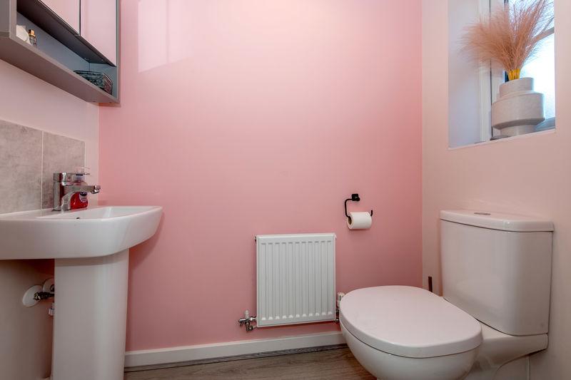 Cloakroom