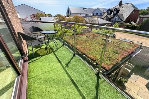 undefined, Willow Way, Christchurch