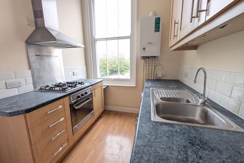 3 bedroom apartment for sale, Clarendon Road, Southsea