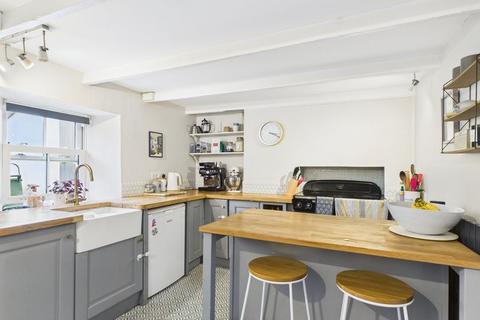 undefined, Budock Water, Falmouth,  Charming end terrace cottage