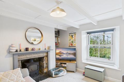 undefined, Budock Water, Falmouth,  Charming end terrace cottage