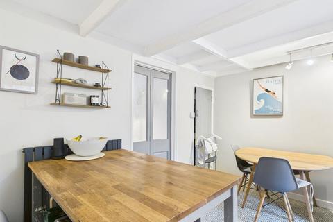 undefined, Budock Water, Falmouth,  Charming end terrace cottage