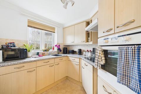 undefined, Trevithick Road, Camborne - Ground floor apartment
