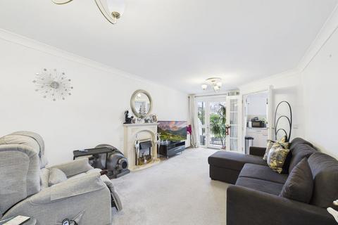 undefined, Trevithick Road, Camborne - Ground floor apartment