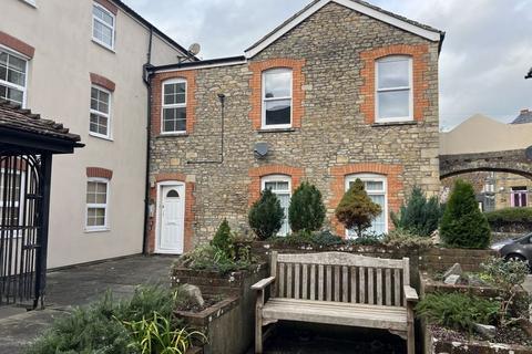 undefined, Vineys Yard, Bruton