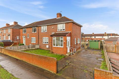 undefined, Broomhouse Lane, Doncaster DN12