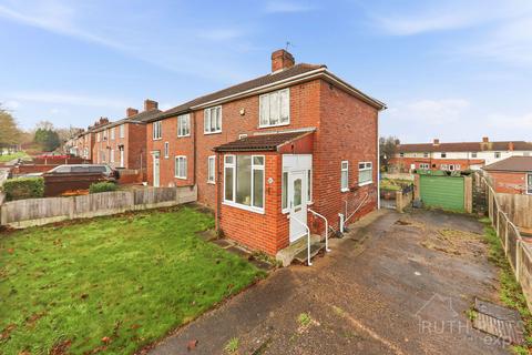 undefined, Broomhouse Lane, Doncaster DN12
