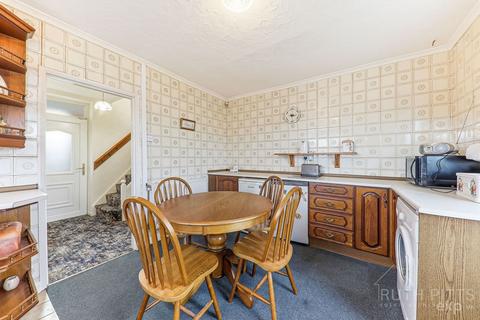 undefined, Broomhouse Lane, Doncaster DN12