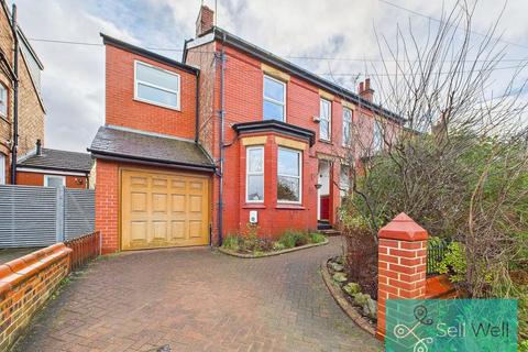 undefined, Lambton Road, Manchester M28